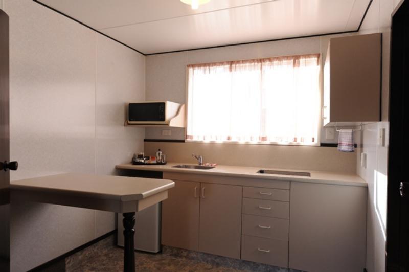 Alcala Motor Lodge Dunedin Extérieur photo