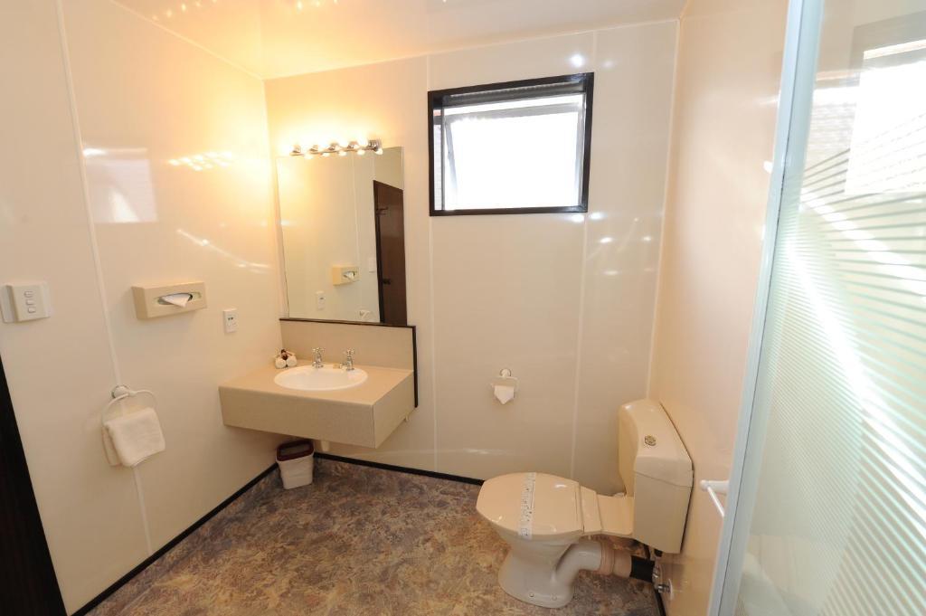 Alcala Motor Lodge Dunedin Chambre photo