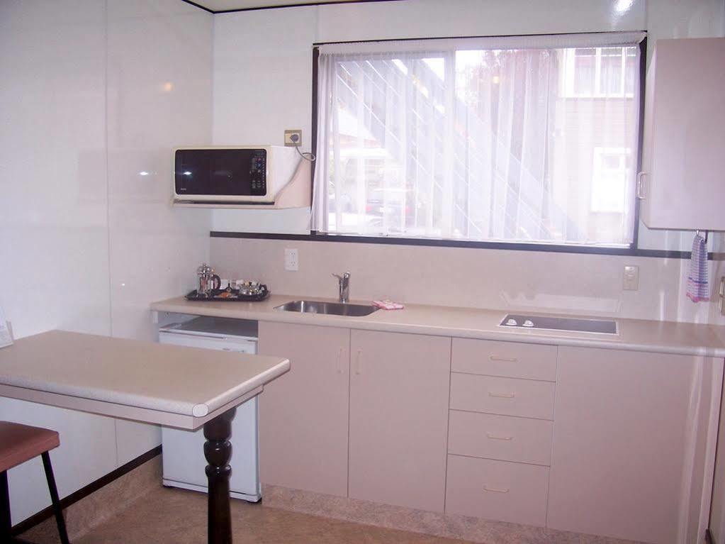 Alcala Motor Lodge Dunedin Extérieur photo
